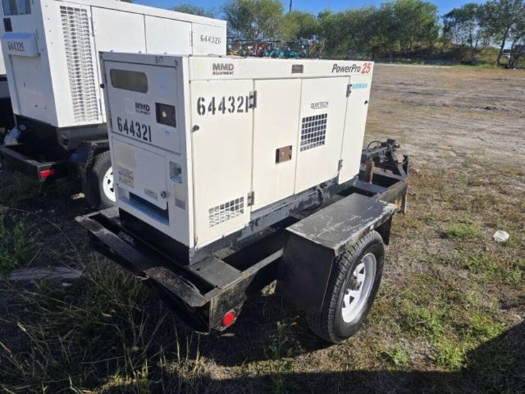powerpro-25-diesel-generator-on-trailer-image-3