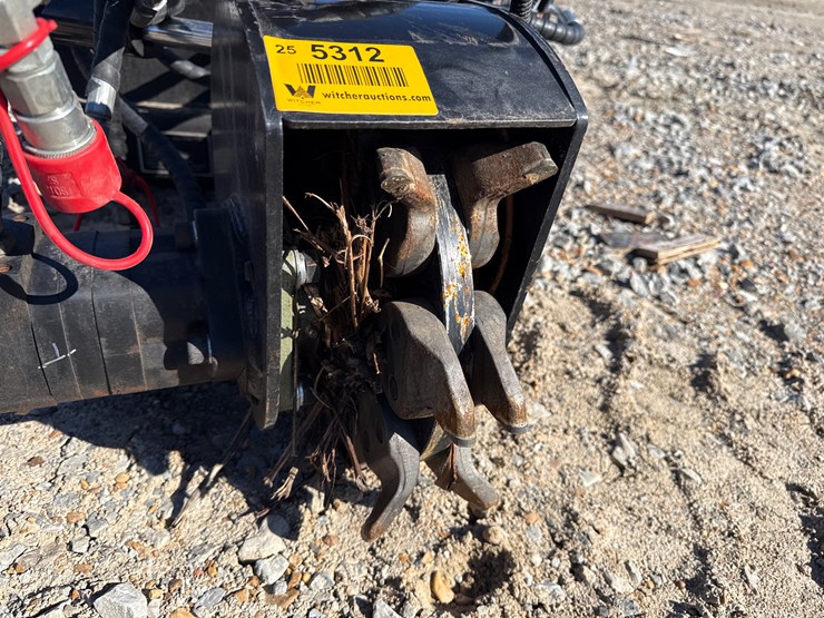 #5312-•-iranch-irlsg-mini-skid-steer-stump-grinder-image-8