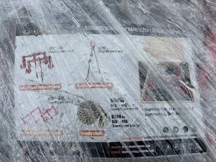 #10-•-rigging/binding-chains/suspension-equipment-image-1