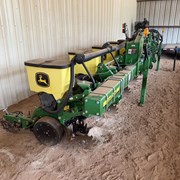 2021 JOHN DEERE 1725