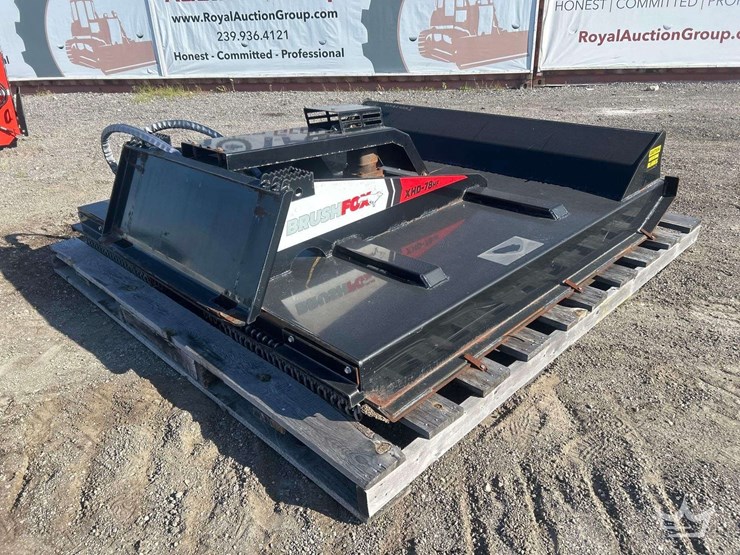 2025-brushfox-xhd-78hf-78in-rotary-brush-cutter-skid-steer-attachment-image-5