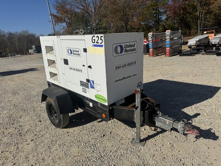 #4666-•-2018-doosan-infracore-portable-generator-image-2