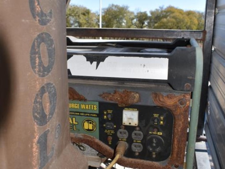 2011-16'-cooling-trailer-w/-port-a-cool-and-generator-(vin-#-5vnbu1625bt092-image-10