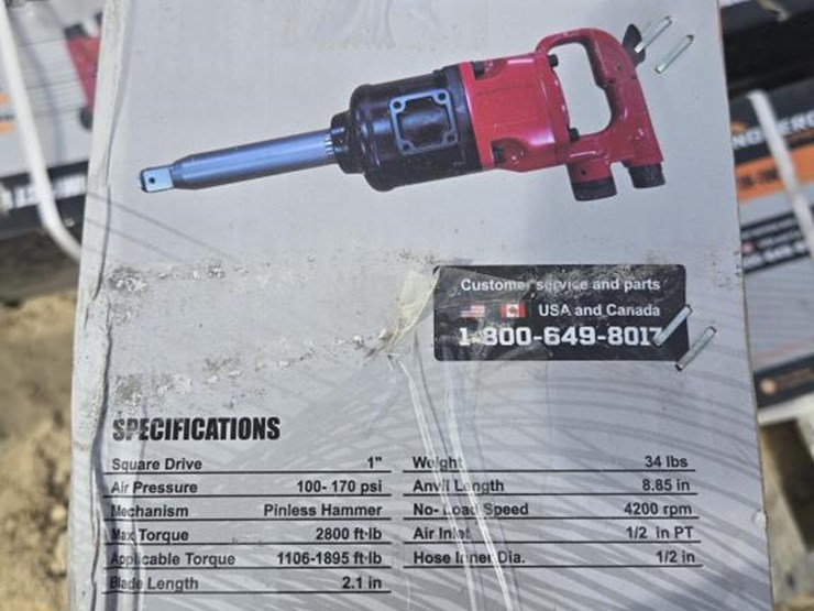 #6016-•-new-landhonor-1"-air-impact-wrench-image-2