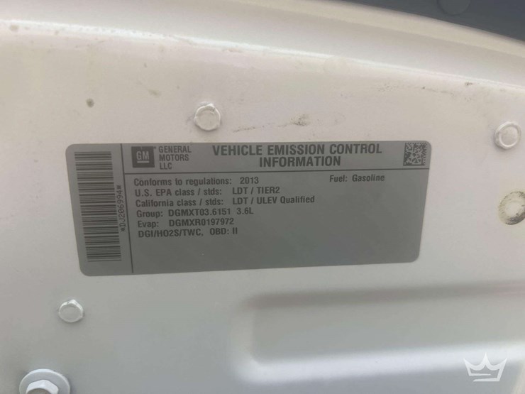 2013-chevrolet-traverse-image-10