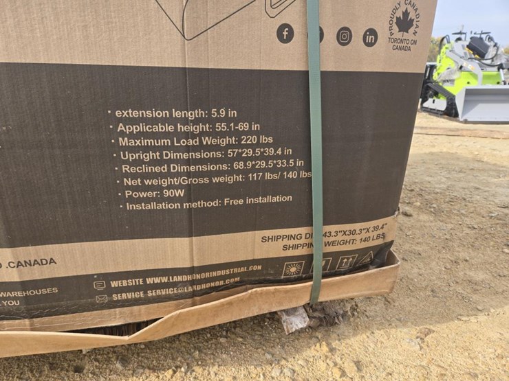 #5960-•-new-land-honor-massage-chair-sofa---lhr-mg766-image-4