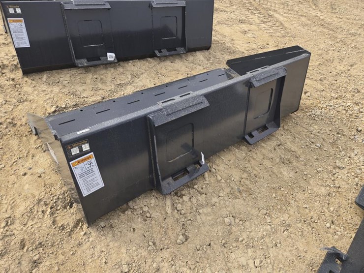 #5999-•-new-wolverine-track-duty-78"-bucket-lpb-11-78w-image-1