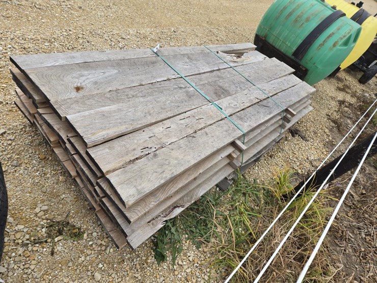 #5954-•-(140)-board-feet-honey-locust-lumber-image-3