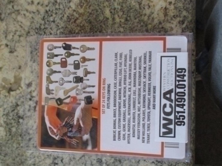 new-unused-heavy-equipment-24-key-set,-image-2