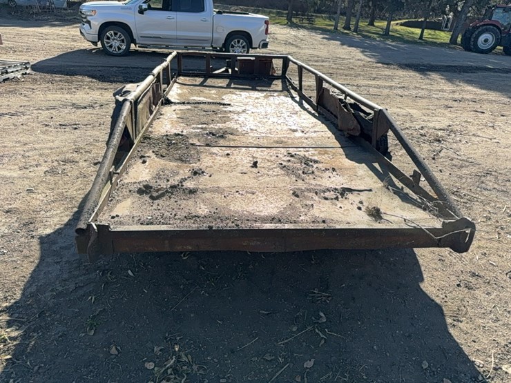 6.6’-x-18’-homemade-tandem-axle-car-trailer,-**no-title**-image-5