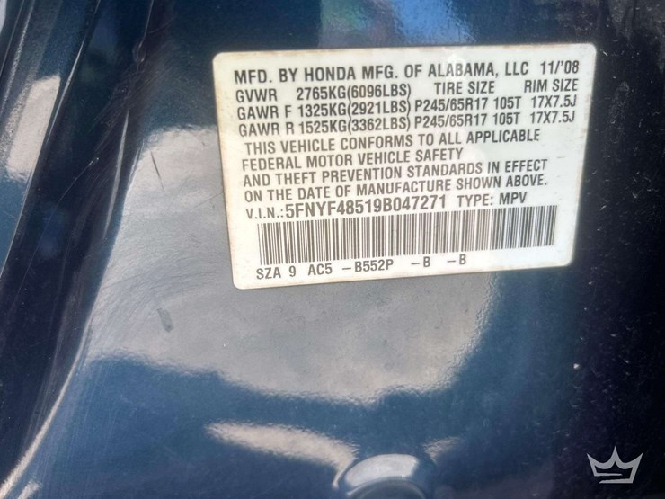 2009-honda-pilot-image-5