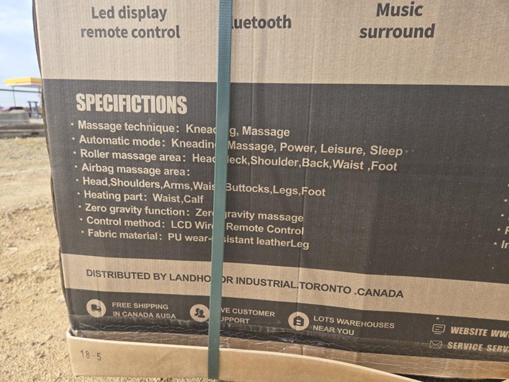#5960-•-new-land-honor-massage-chair-sofa---lhr-mg766-image-3