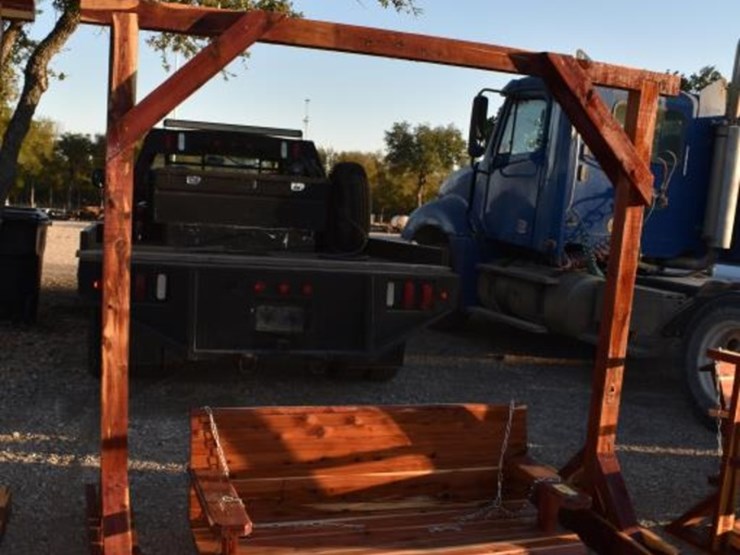 cedar-a-frame-porch-swing-image-1
