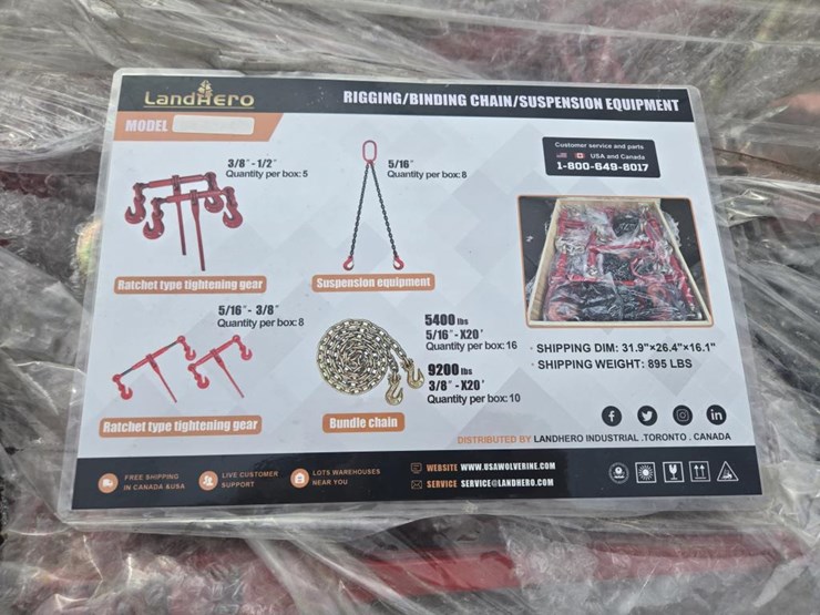 #6006-•-new-landhero-rigging/binding-chain/suspension-eq.-image-1