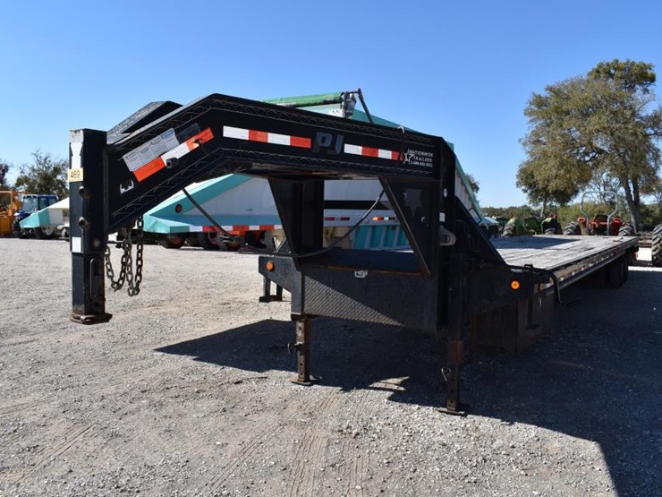 2014-40'-pj-tandem-dual-gooseneck-trailer-(serial-#-4p5d4029e1206660)-(titl-image-2