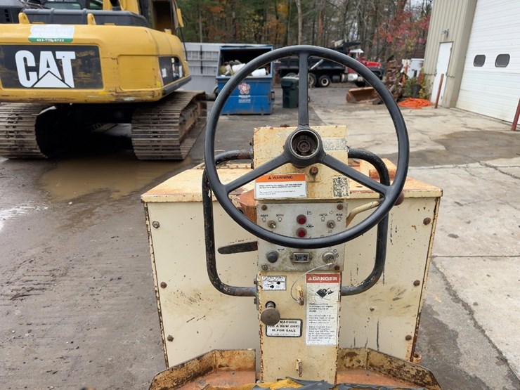 1992-ingersoll-rand-dd23-image-16