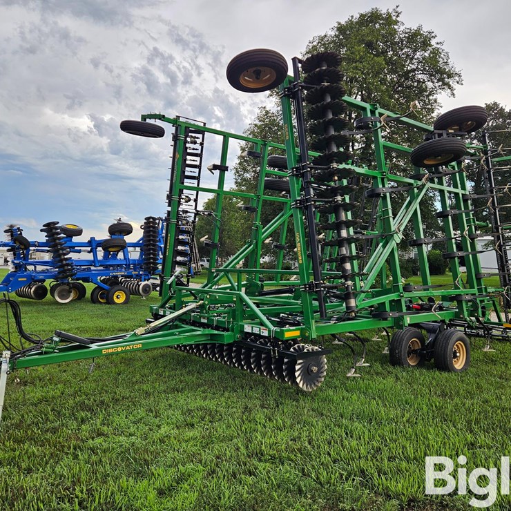 2021 GREAT PLAINS 8333DV