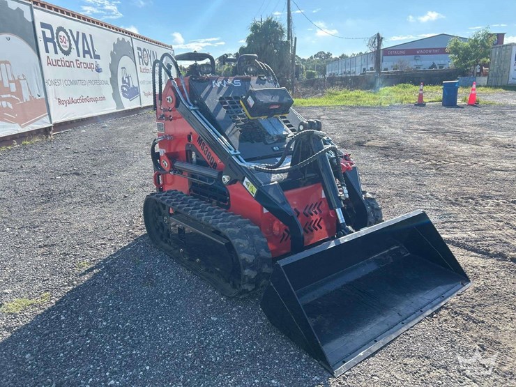 2025-ms380r-mini-stand-on-track-loader-skid-steer-image-2