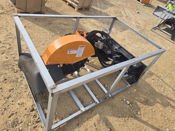 #5964-•-new-wolverine-stump-grinder-w/-controller-image-1