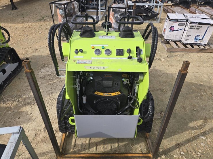 #6013-•-new-landhero-mini-skid-steer-loader-w/-tracks-image-6