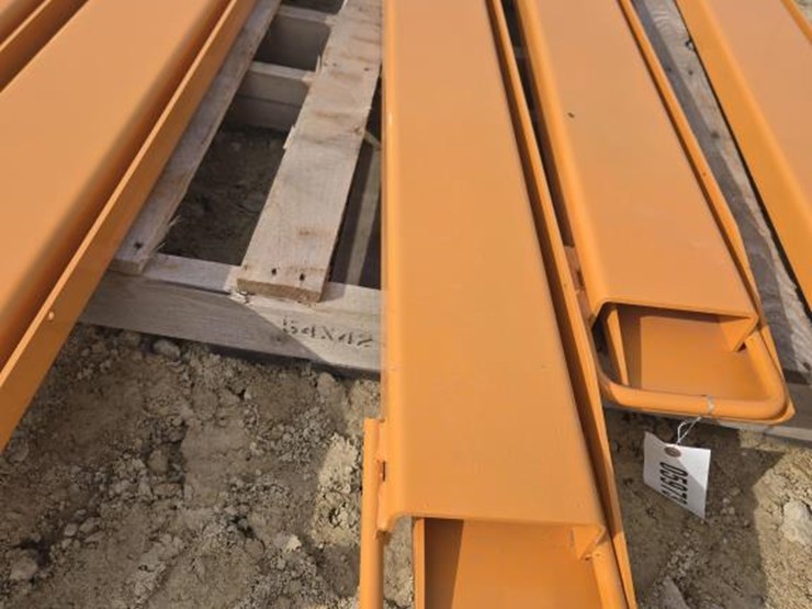 #5972-•-new-wolverine-8'-pallet-fork-extensions-3"-x-6"-image-2