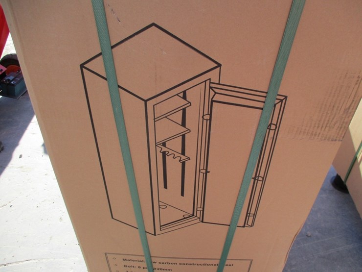 new-unused-fire-proof-gun-safe,-image-3