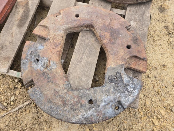 #5947-•-(3)-ih-150#-rear-full-wheel-weights-image-2