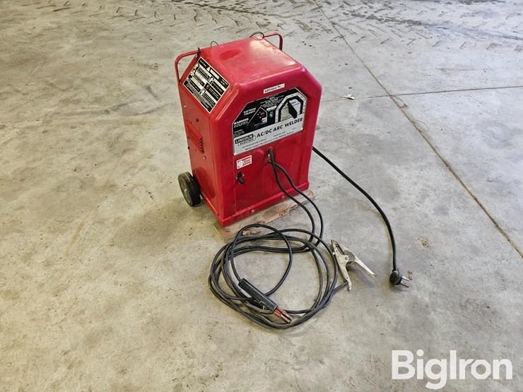 lincoln-225/125-ac/dc-arc-welder-image-2