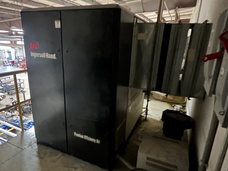 #16033-•-ingersoll--rand-compressor-image-4