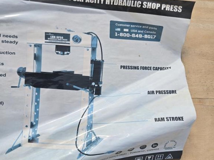 #6015-•-new-landhonor-50-ton-shop-press-image-4