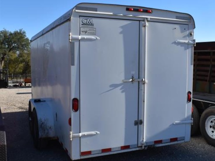 2011-16'-cm-cargo-trailer-(vin-#-49tcb1627b1001556)-(title-on-hand-and-will-image-4