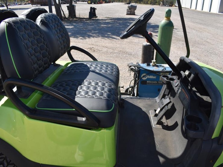 club-car-golf-cart-w/-new-motor-(gas)-(serial-#-0104487)-(k)-image-6