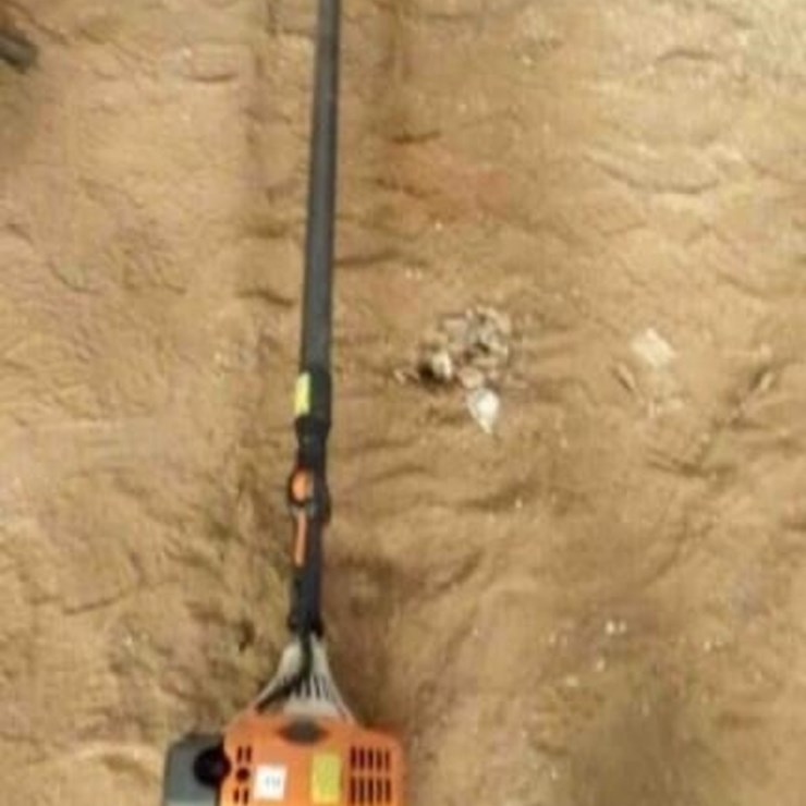 Stihl HT 101 Pole Saw