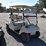 club-car-golf-cart-electric-w/-charger-(serial-#-a9140265410)-(k)-image-2