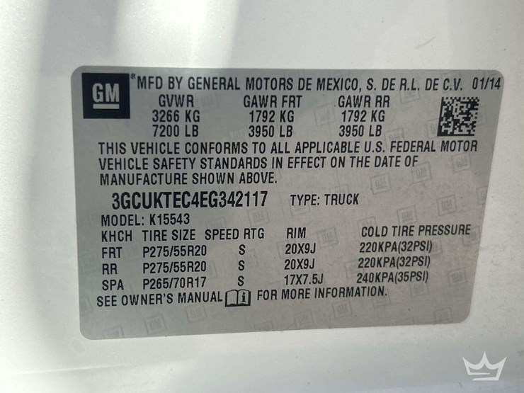 2014-chevrolet-silverado-1500-high-country-image-5