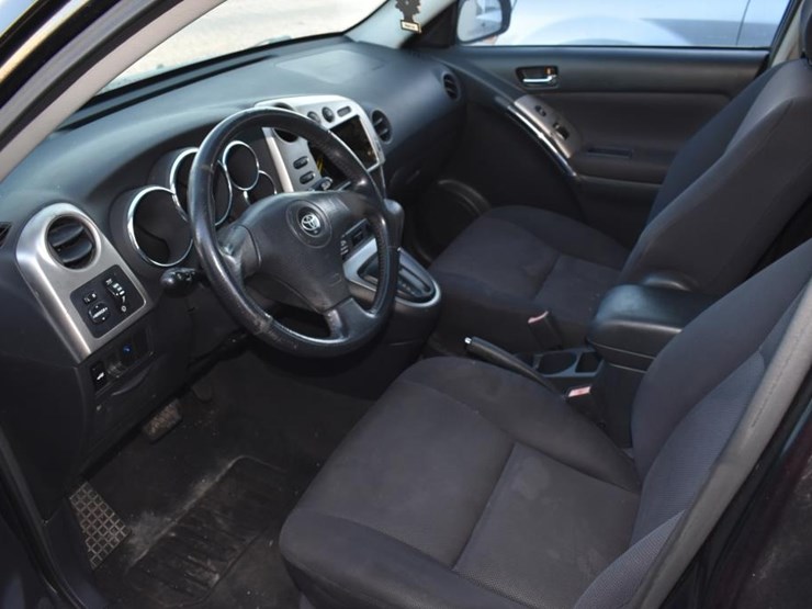 2003-toyota-(vin-#-2t1kr32e13c123843)-(showing-appx-255,227-miles,-up-to-th-image-5