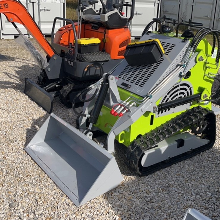 2025 Landhero LDH-T460