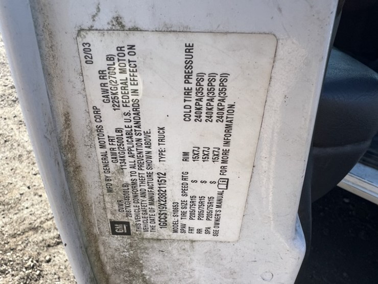 2003-chevrolet-s10-image-10