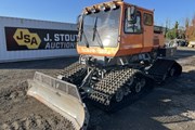 2000 Tucker Terra 2000 Sno-Cat