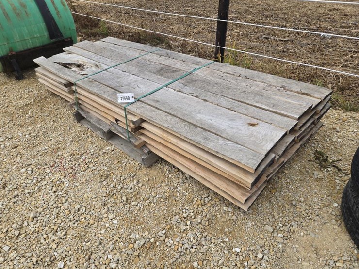 #5954-•-(140)-board-feet-honey-locust-lumber-image-2