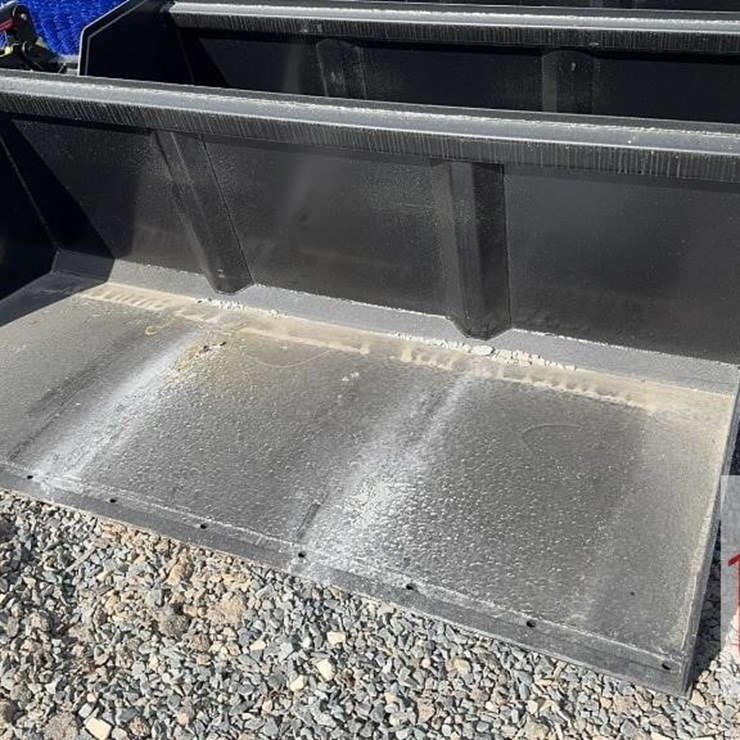 100" EXTREME DUTY LITTER BUCKET