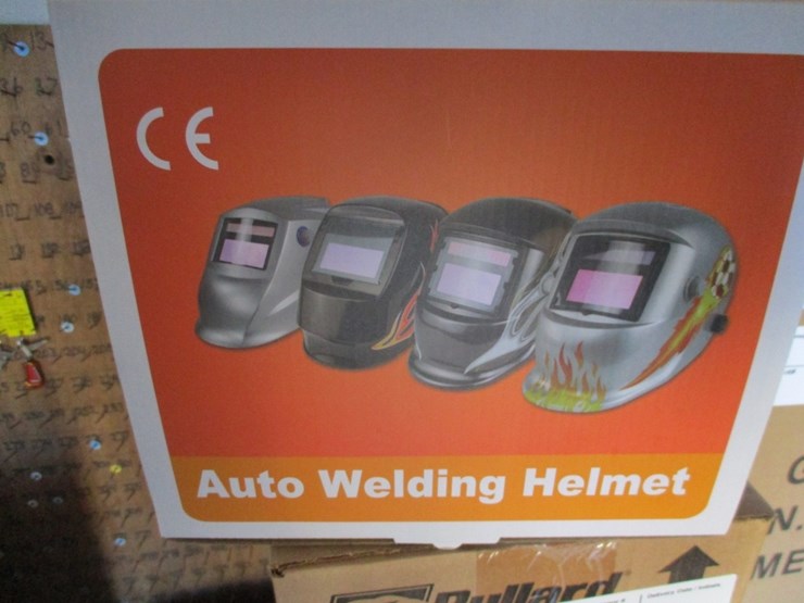 lot-of-new-unused-auto-darkening-welding-helmet-image-3