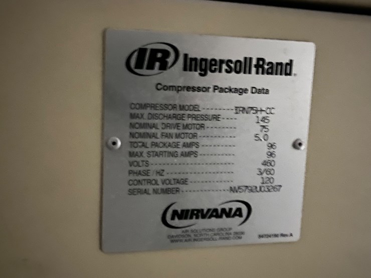#16033-•-ingersoll--rand-compressor-image-5