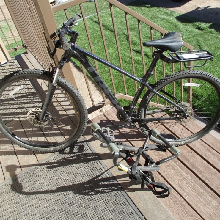 Trek 29" Marlin Mountain Bike,