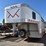 2009-6'-8"-featherlite-aluminum-livestock-trailer-w/-tack-room-(vin-#-4fg-b-image-2