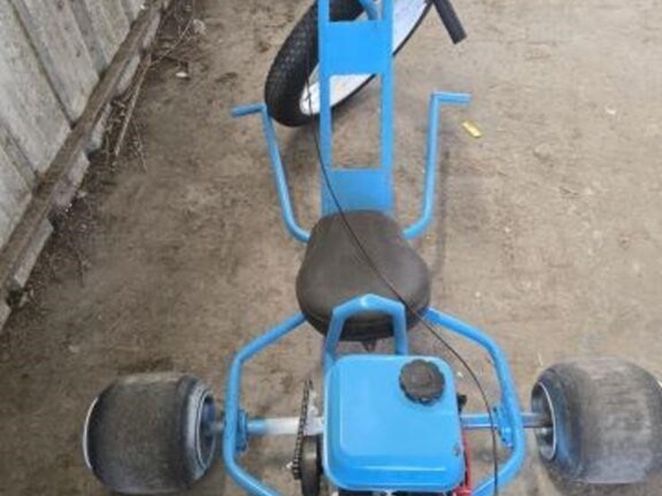 drift-trike-with-ghost-212cc-motor-image-2