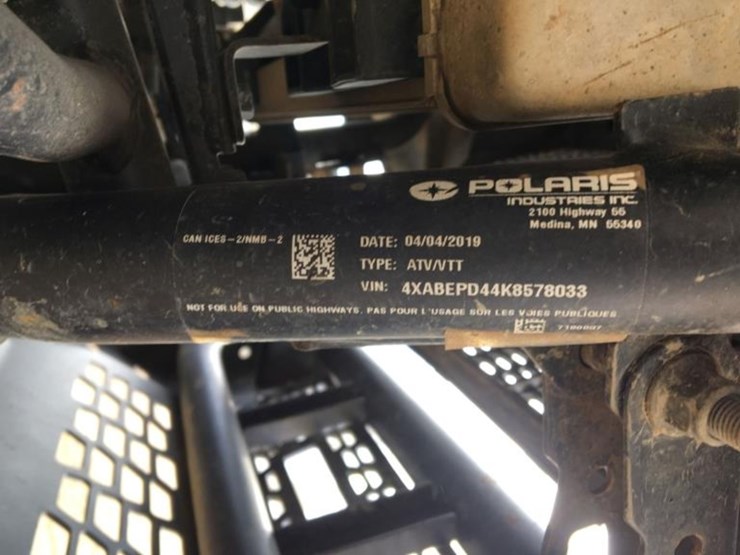 2019-polaris-xd-4-passenger-utility-cart,-image-13