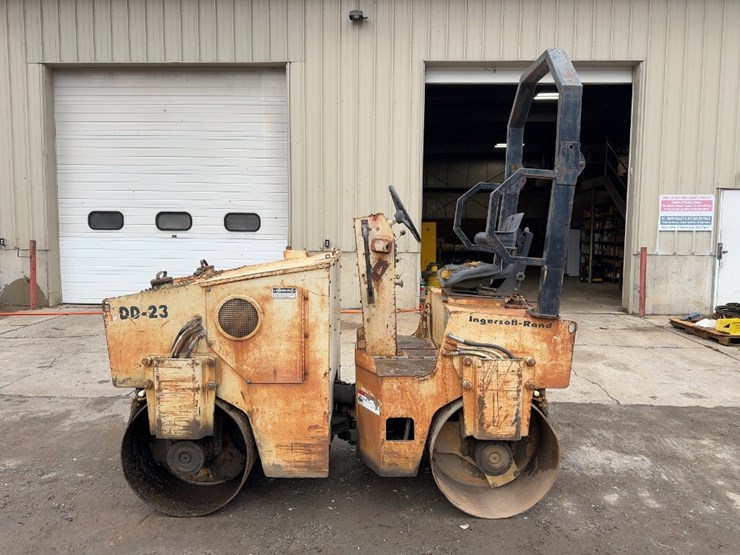 1992-ingersoll-rand-dd23-image-2