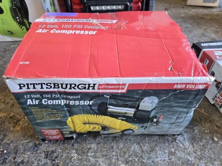 pittsburg-12-volt-150-psi-air-compressor-image-1