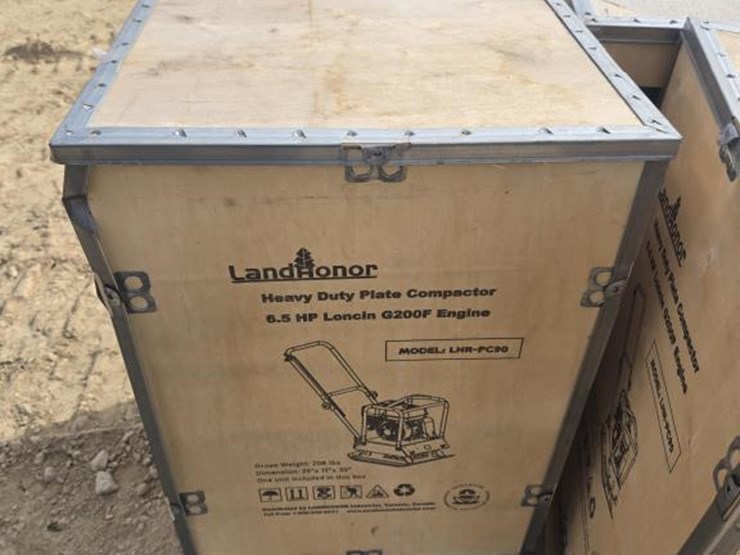 #5992-•-new-landhonor-heavy-duty-plate-compactor-lhr-pc90h-image-3
